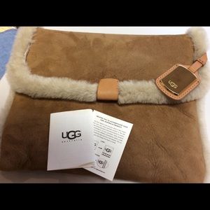 Ugg purse